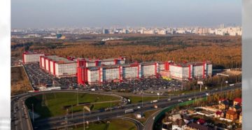 НАРКОЛОГИЧЕСКАЯ КЛИНИКА. РУМЯНЦЕВО