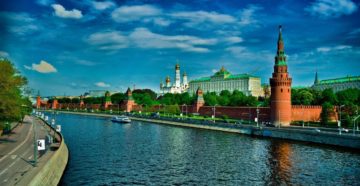 ОБЗОР КЛИНИК МОСКВЫ