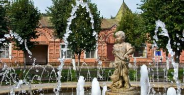 Наркологическая клиника в Клину